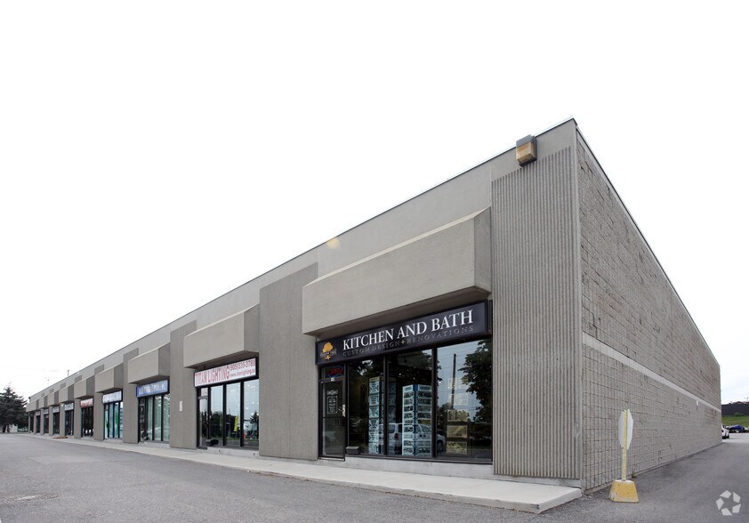 More Photos Of 4391 Harvester Rd, Burlington Flex For Lease