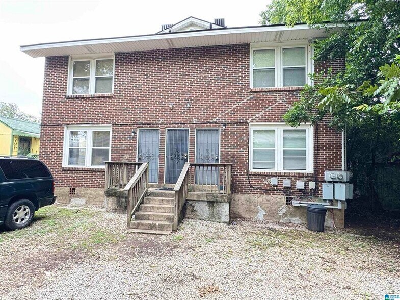 More Photos Of 737 40th Pl, Fairfield Multifamily For Sale