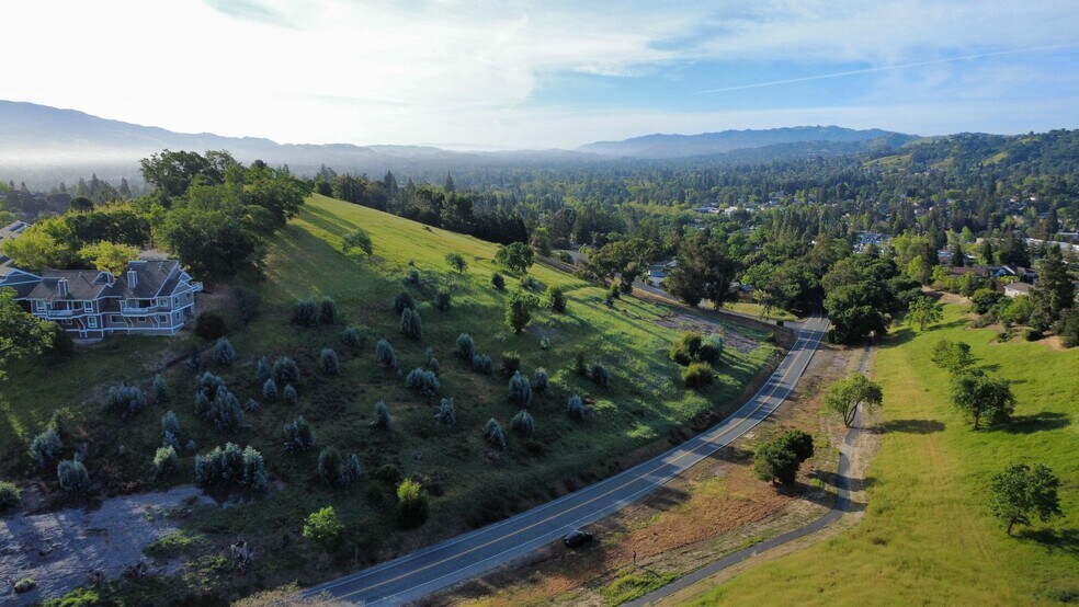 More Photos Of Paso Nogal Rd @ Pillon Real, Pleasant Hill Land For Sale