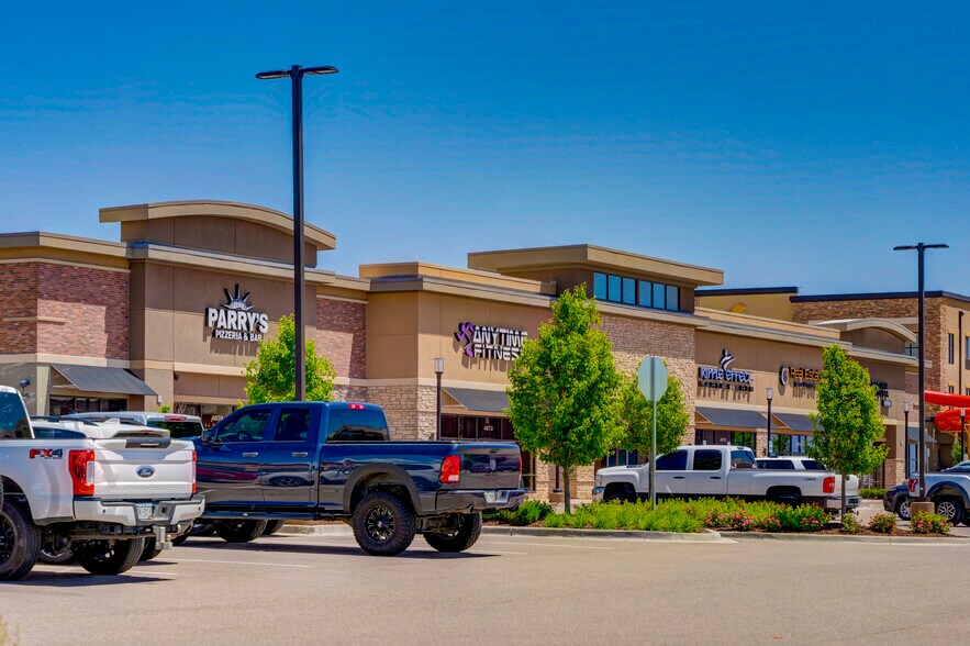 More Photos Of 4860-4874 Thompson Pky, Johnstown Freestanding For Lease