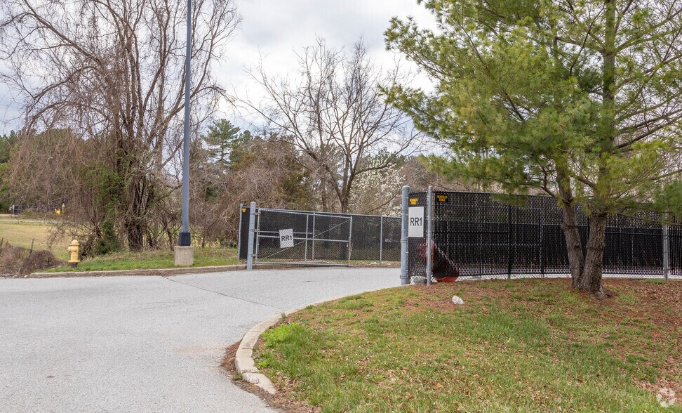 More Photos Of 7234 Ridge Rd, Hanover Industrial For Sale