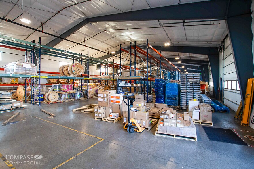 More Photos Of 3525 SW Empire Dr, Prineville Warehouse For Lease