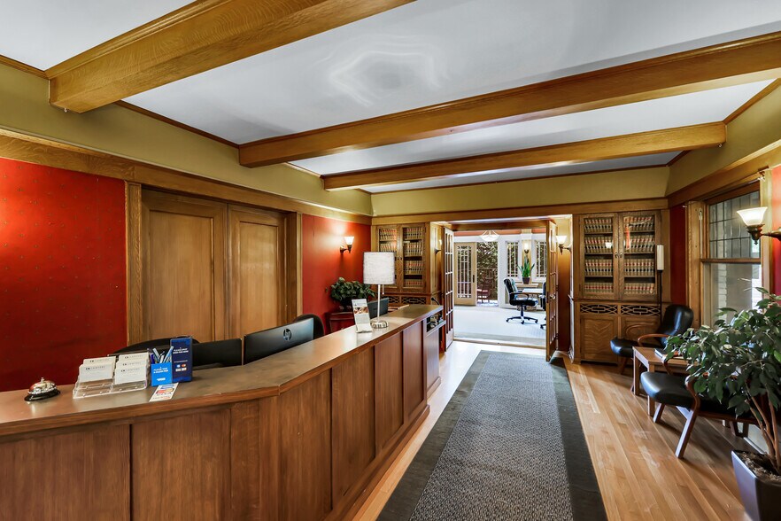 More Photos Of 820 W 7th Ave, Spokane Office Residential For Sale