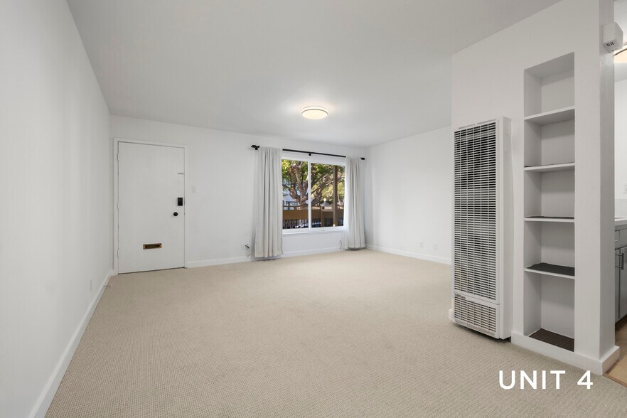 More Photos Of 1700 Spruce St, Berkeley Apartments For Sale