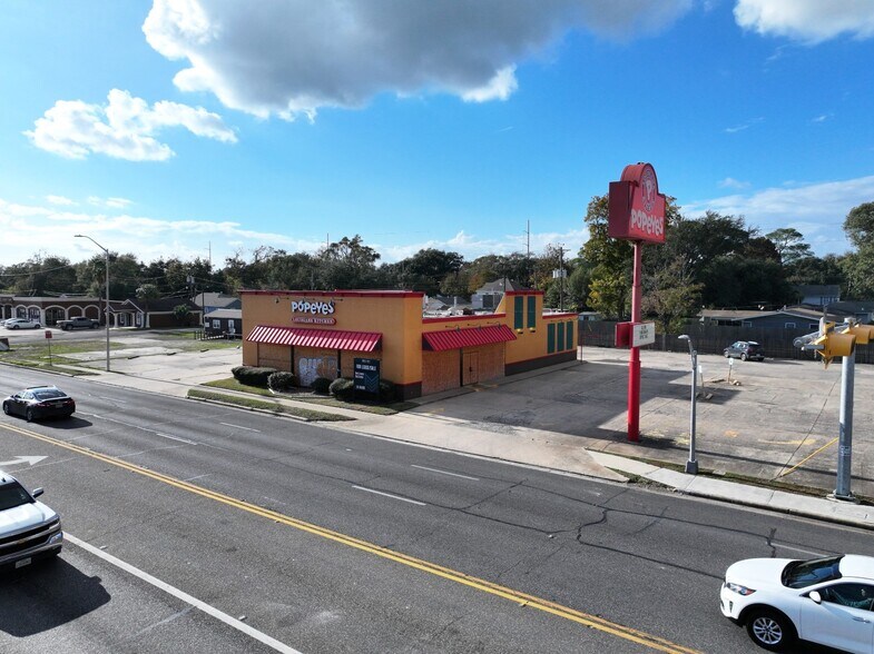 More Photos Of 4049 Gulfway Dr, Port Arthur Fast Food For Lease