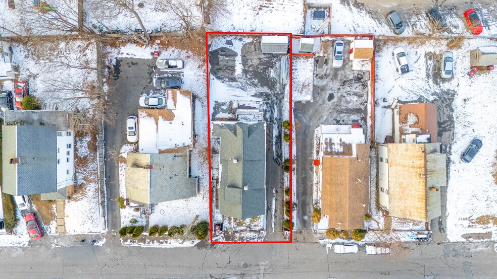 More Photos Of , Brockton Land For Sale