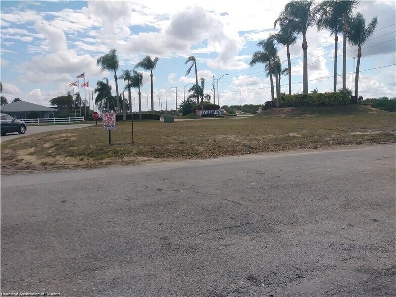More Photos Of 1503 US Highway 27 S, Lake Placid Land For Sale