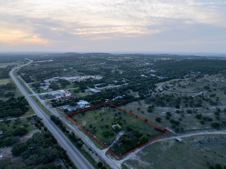 More Photos Of 4400 W Hwy 290, Dripping Springs Land For Sale