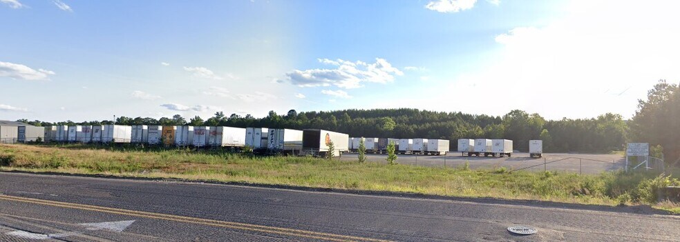 More Photos Of 1200 Powder Plant Rd, Bessemer Land For Lease