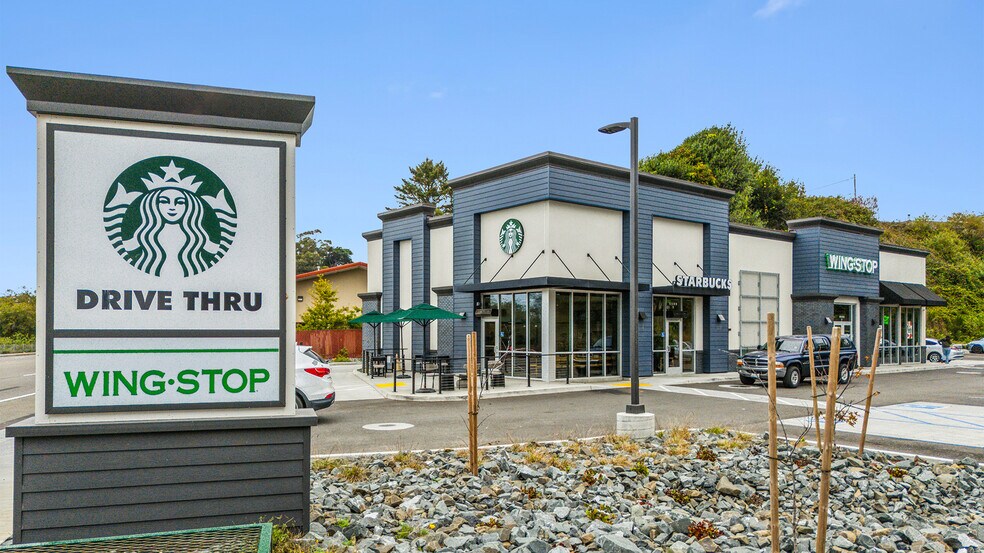 More Photos Of 2411 Broadway, Eureka Fast Food For Sale