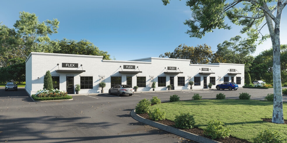 Primary Photo Of 3 Alpine Ct, Brunswick Showroom For Lease