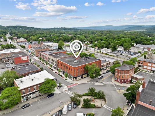 More Photos Of 1 Pleasant St, Claremont Apartments For Sale