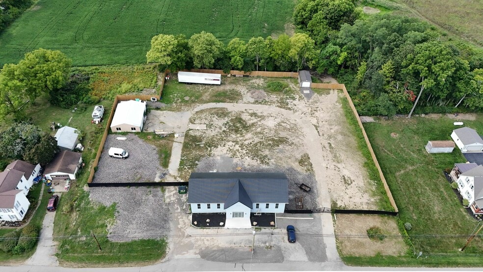 Primary Photo Of 9030 OH-202, Tipp City Freestanding For Sale