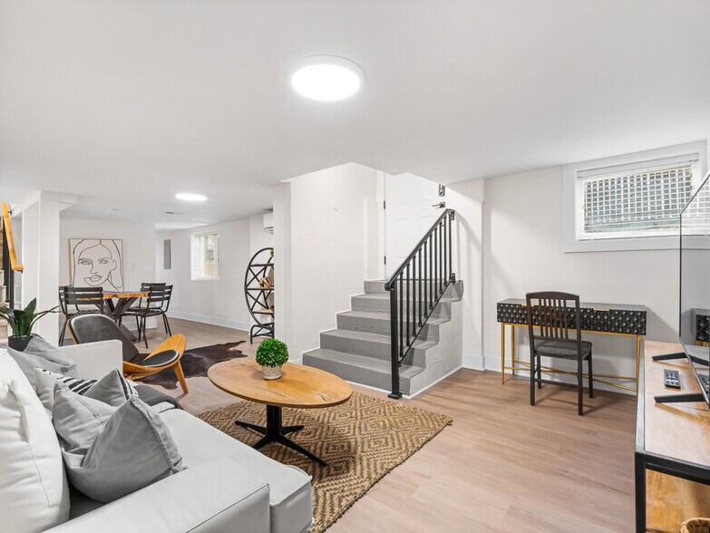 More Photos Of 3415 NE 41st Ave, Portland Multifamily For Sale