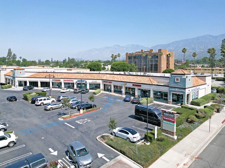 More Photos Of 1155-1245 Huntington Dr, Duarte Unknown For Lease