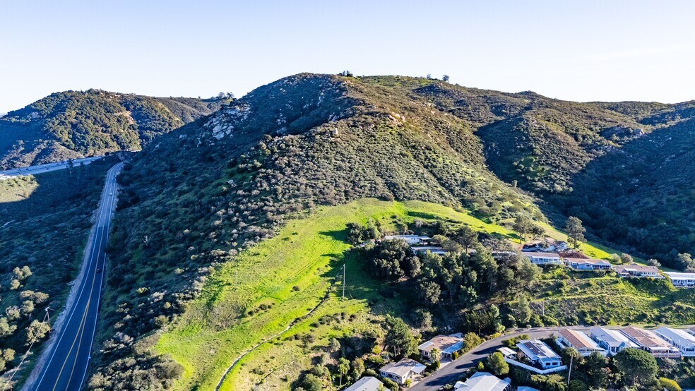 More Photos Of Highway 395- Mountain View Road, Bonsall Land For Sale
