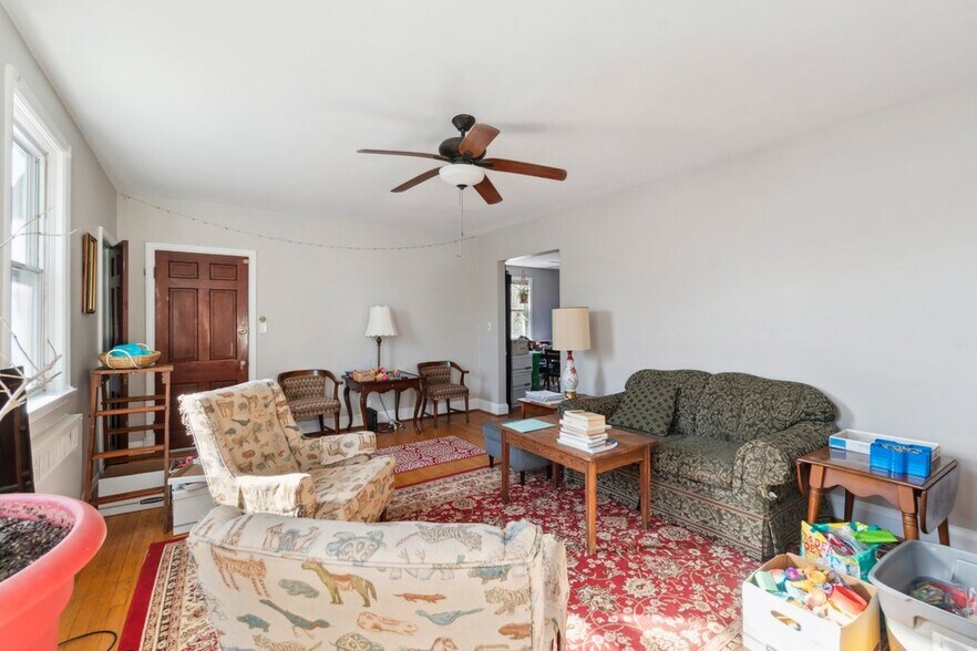 More Photos Of 310 Gittings Ave, Baltimore Apartments For Sale