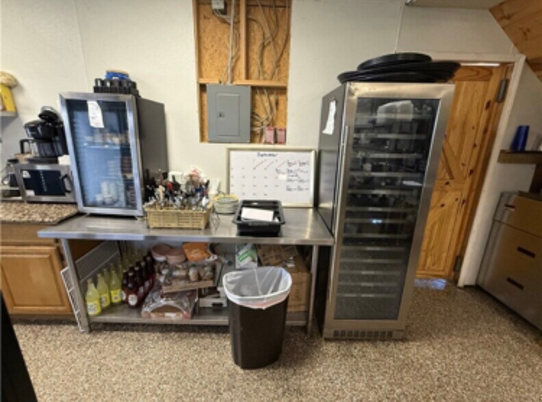 More Photos Of 107 11th St, Watkins Glen Storefront Retail Residential For Sale