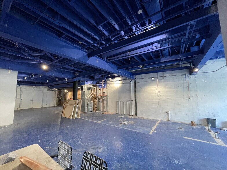 More Photos Of 1111 W Randolph St, Chicago General Retail For Sale