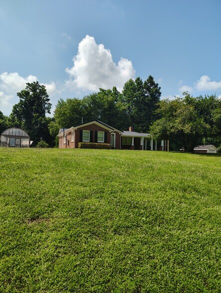More Photos Of 327 Gold Mine Rd, Dallas Land For Sale