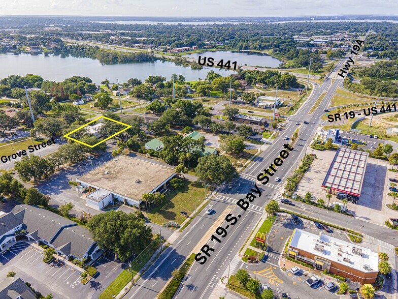 More Photos Of 2803 S Bay St, Eustis Medical For Sale