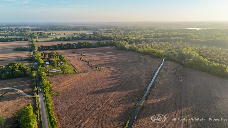 More Photos Of TBD Virlilia Rd, Canton Land For Sale