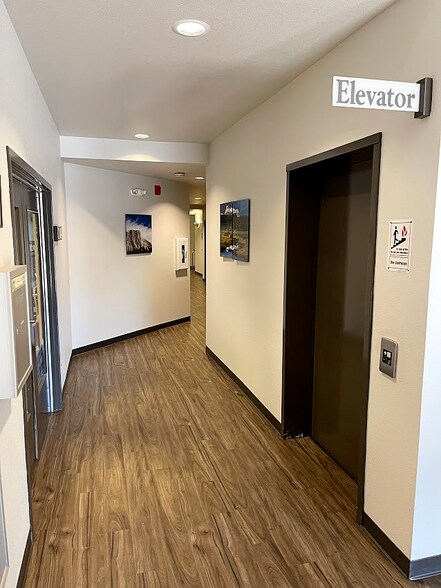 More Photos Of 2926 G St, Merced Office For Lease