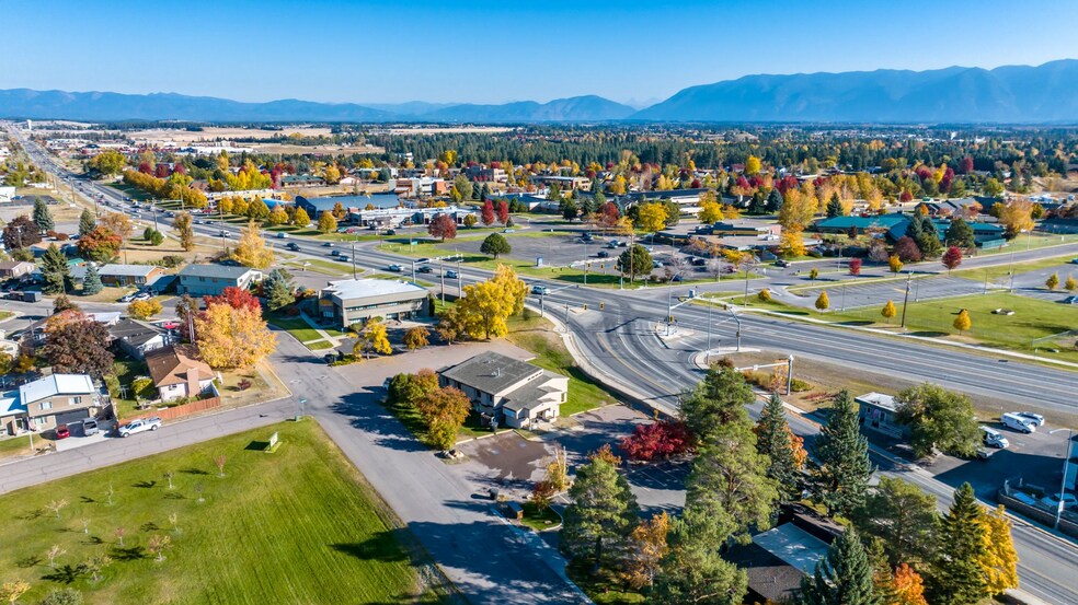 More Photos Of 1312 N Meridian Rd, Kalispell Office For Sale