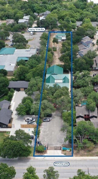 More Photos Of , Austin Office For Sale