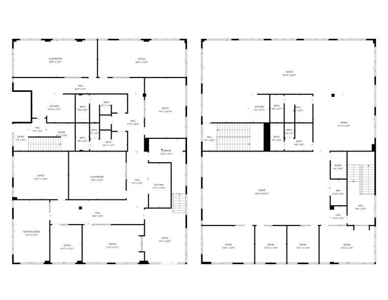 More Photos Of 16490 Bake Pky, Irvine Loft Creative Space For Sale