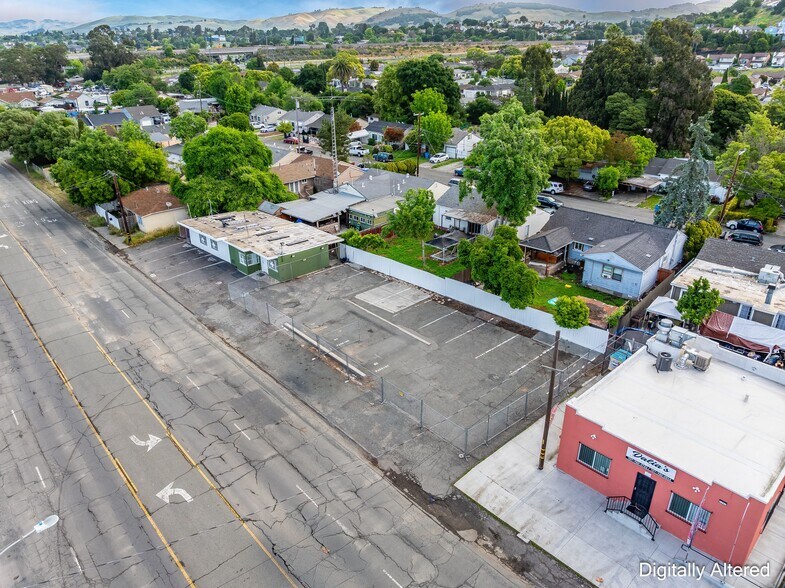 More Photos Of 1966 Broadway St, Vallejo Storefront For Sale
