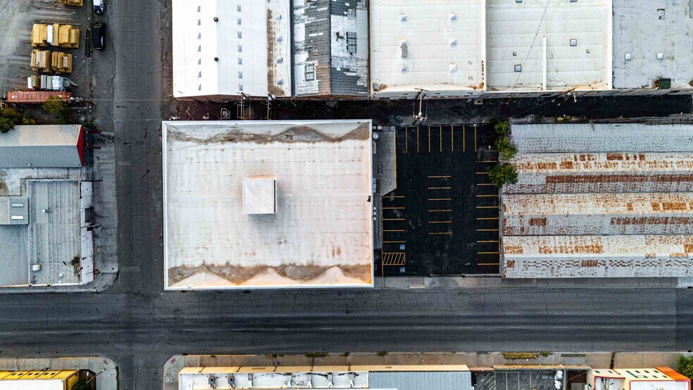 More Photos Of 1601 Magoffin Ave, El Paso Office Residential For Lease