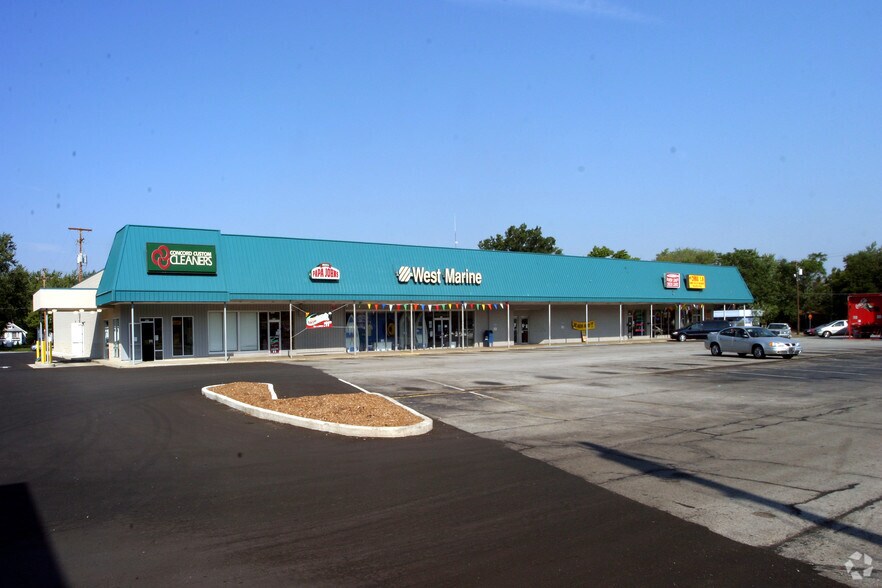 More Photos Of 3200 Franklin St, Michigan City Unknown For Lease