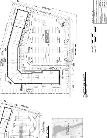 More Photos Of 211 Martindale Rd, St Catharines General Retail For Lease