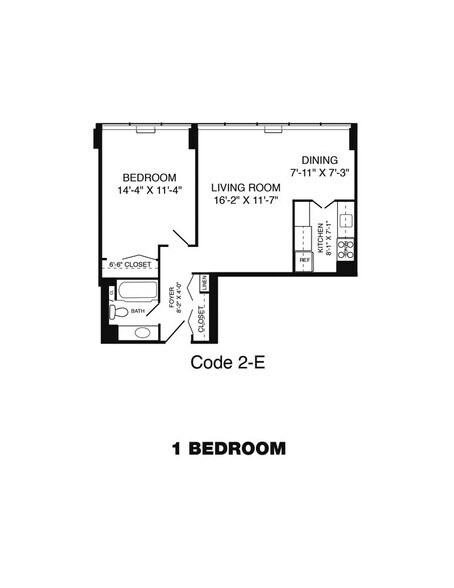 More Photos Of 5105 N Park Dr, Pennsauken Apartments For Lease