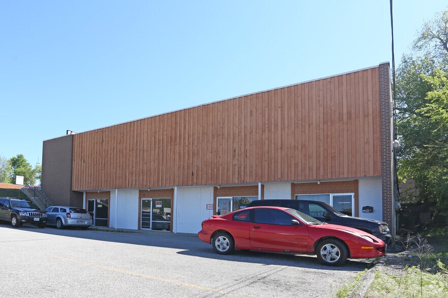 More Photos Of 515 S Belt Hwy, Saint Joseph Flex For Sale