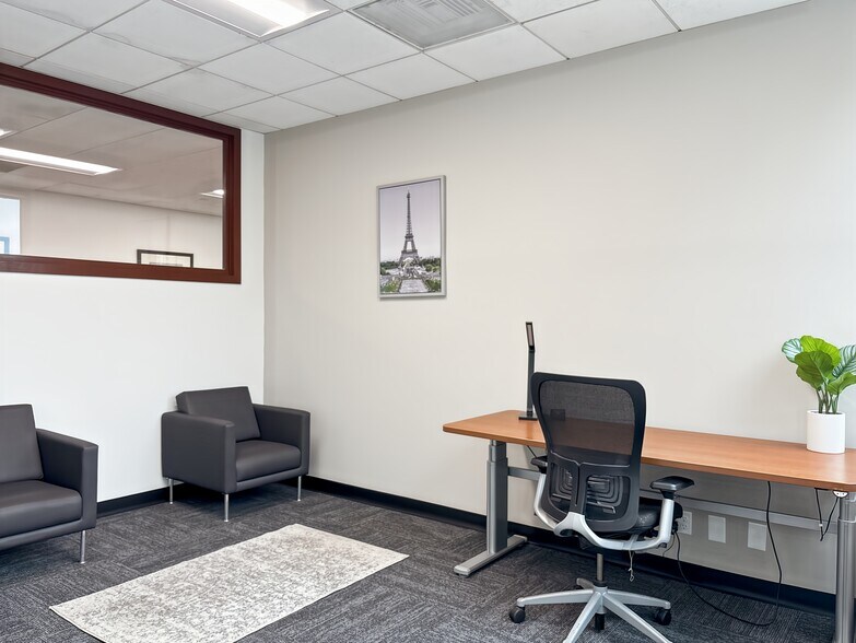 More Photos Of 200 Page Mill Rd, Palo Alto Coworking Space