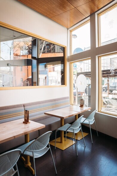 More Photos Of 5636 College Ave, Oakland Apartments For Sale