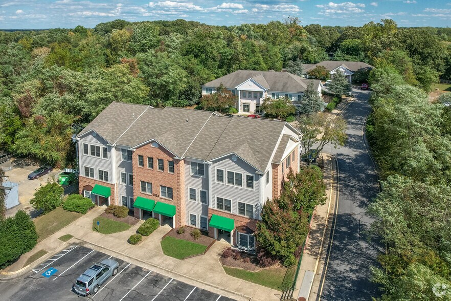More Photos Of 2124 Richmond Hwy, Stafford Unknown For Lease