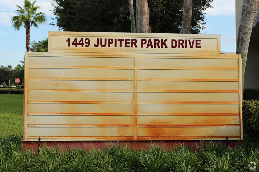 More Photos Of 1445 Jupiter Park Dr, Jupiter Unknown For Lease