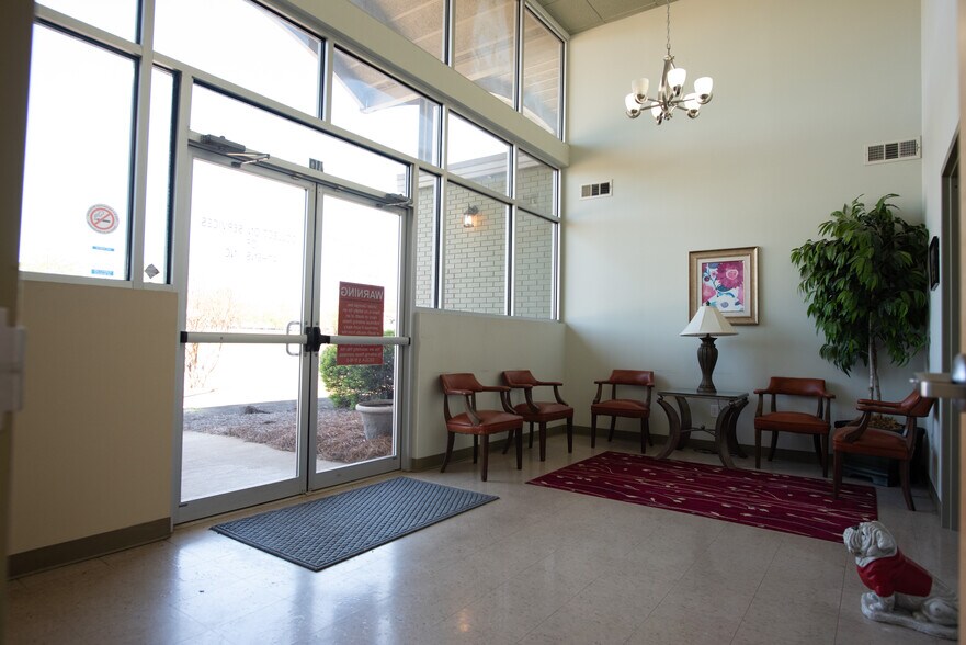 More Photos Of 110 Newton Bridge Rd, Athens Warehouse For Lease