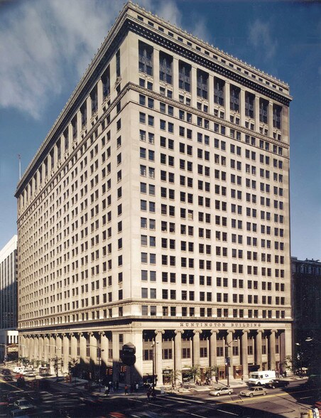 More Photos Of 925 Euclid Ave, Cleveland Office Residential For Sale