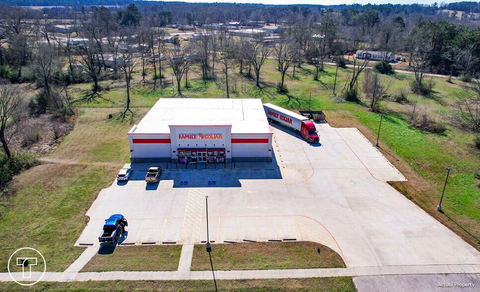 More Photos Of 11334 US Highway 84, Joaquin Freestanding For Sale