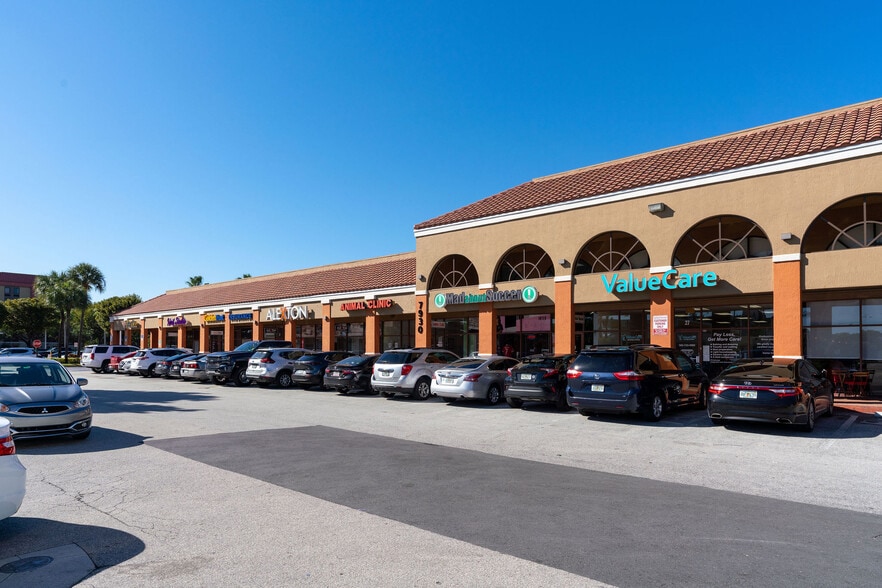 More Photos Of 7902-7930 NW 36th St, Doral Storefront Retail Office For Lease