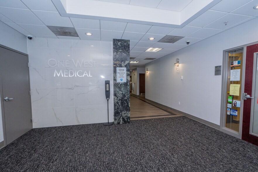 1 West Ave, Saratoga Springs, NY 12866 Medical Office For Lease