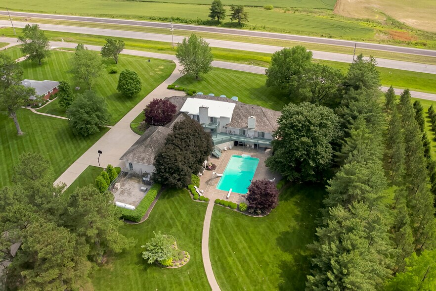 More Photos Of 15866 Moellers Rd, Marion Specialty For Sale
