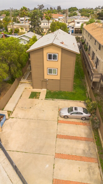 More Photos Of 392 Del Mar Ave, Chula Vista Apartments For Sale