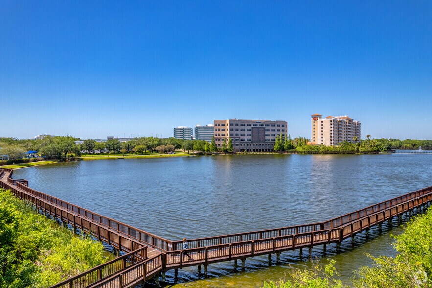 More Photos Of 570 Carillon Pky, Saint Petersburg Office For Lease