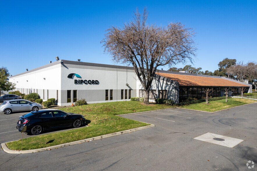 Primary Photo Of 30955 Huntwood Ave, Hayward Research And Development For Lease