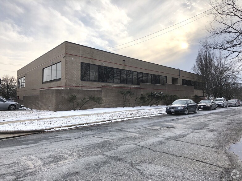 More Photos Of 9410 Annapolis Rd, Lanham Medical For Lease